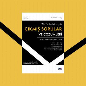 YDS Arapça Çıkmış Sorular ve Çözümleri