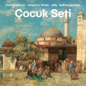 ÇOCUK SETİ