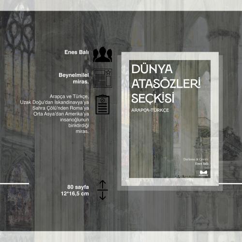 Dünya Atasözleri Seçkisi