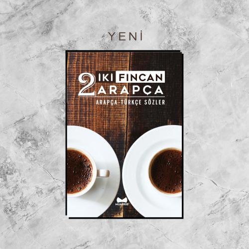 İki Fincan Arapça